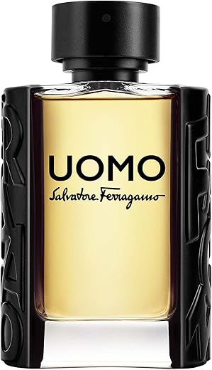 Salvatore Ferragamo Uomo