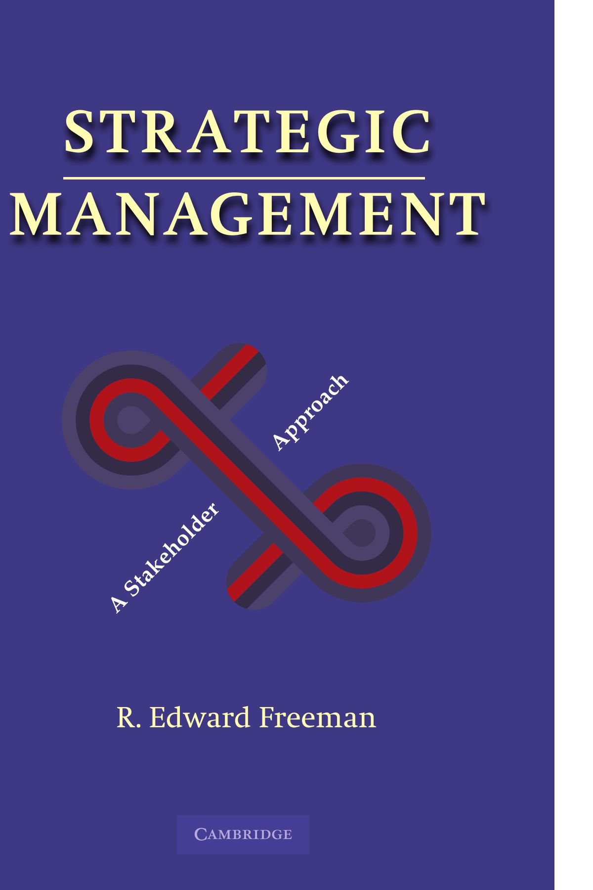 Amazon | Strategic Management | Freeman, R | Ethics