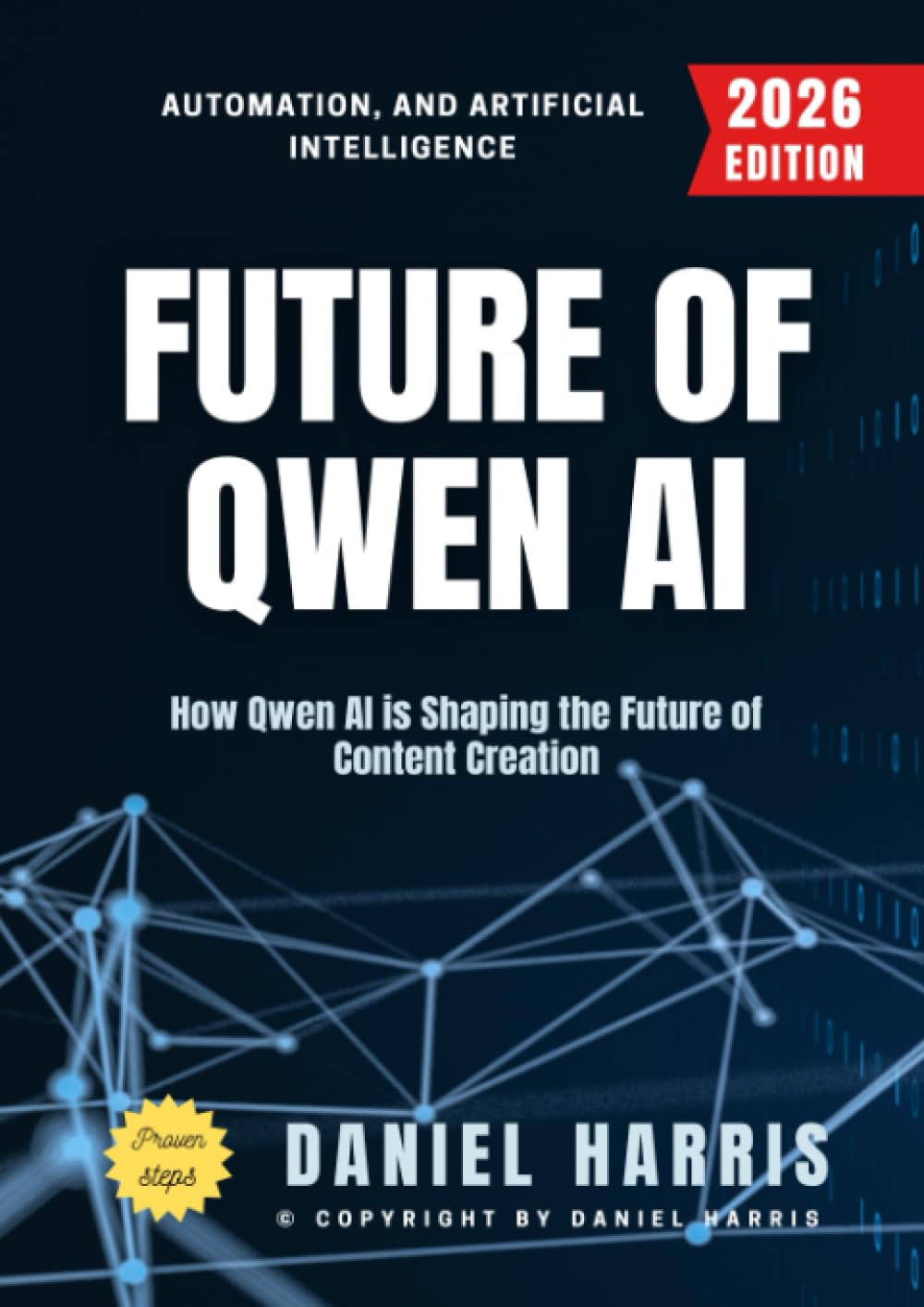 Future of Qwen AI:: How Qwen AI is Shaping the Future of Content Creation, Automation, and Artificial Intelligence