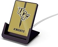 Vista 42 de SOAR NCAA Cell Phone Wireless Charging Stand V.4