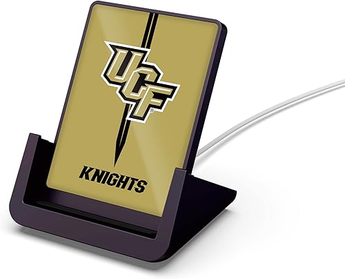 Miniatura 102 de SOAR NCAA Cell Phone Wireless Charging Stand V.4