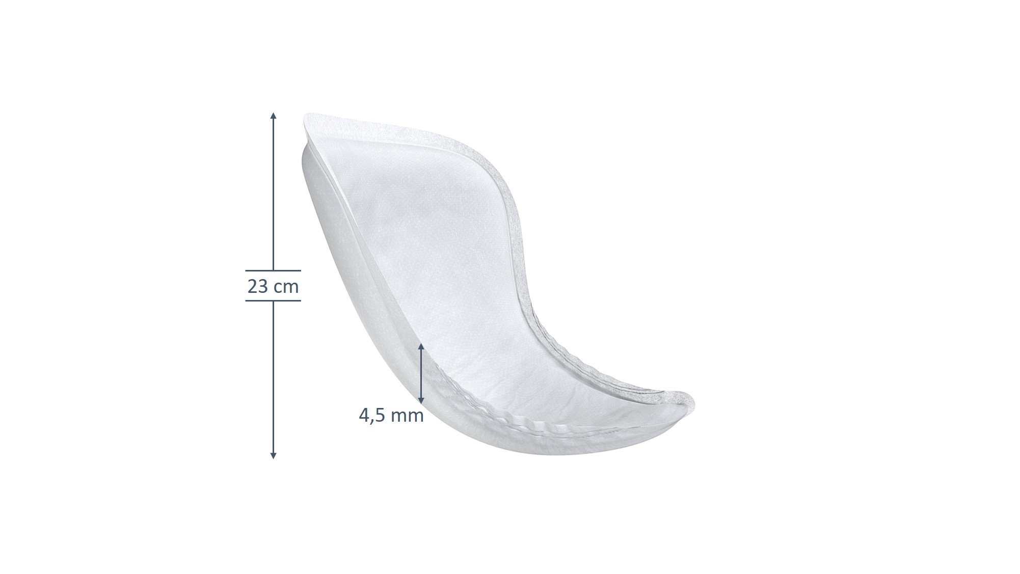 TENA Men Absorbent Protector Inkontinenzeinlagen, Level 1, für leichte Blasenschwäche, 96 Inkontinenzeinlagen (12 x 8 Packungen) für Männer, speziell entwickelt , Länge 23 cm