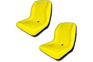 Trac Seats for John Deere Gator Models - VG11696