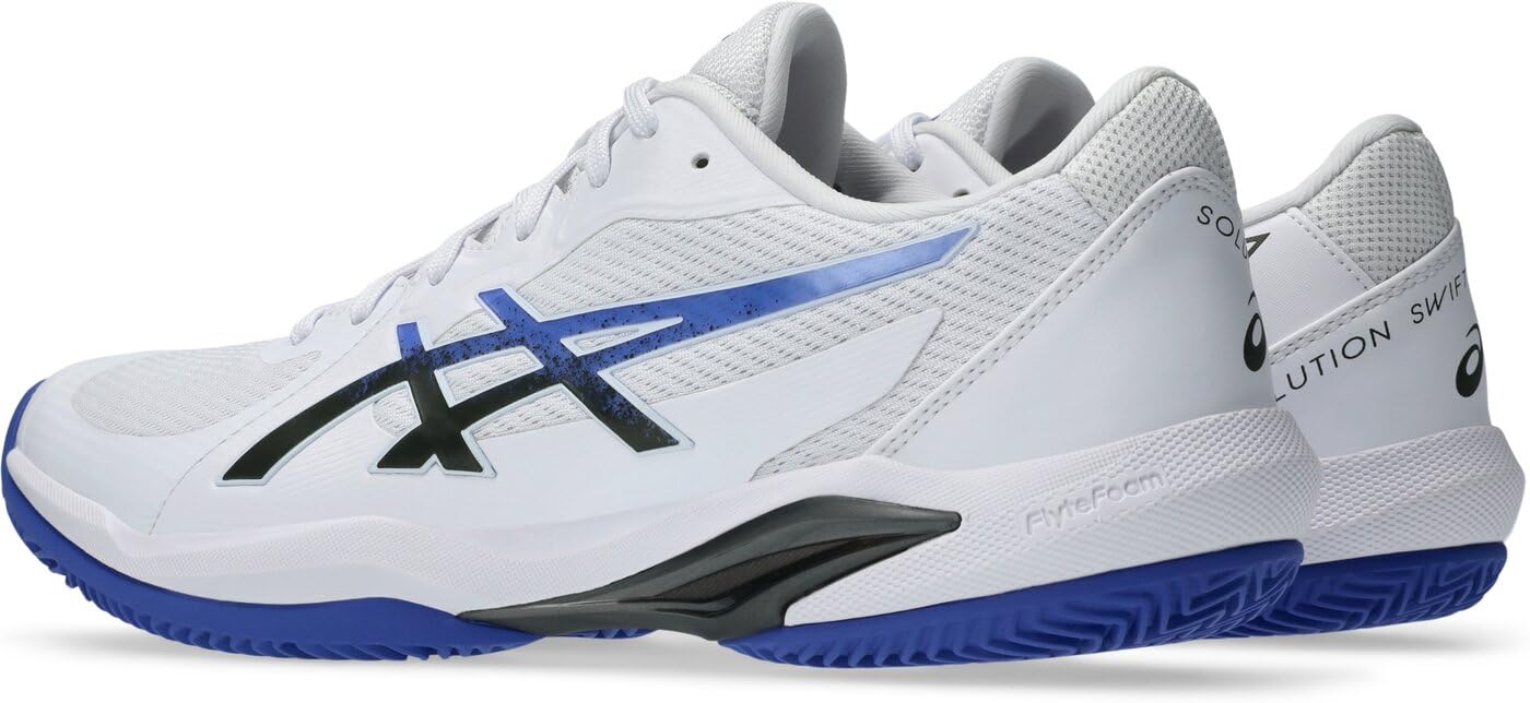 ASICS Zapatillas Solution Swift FF 2 Clay 1041a467 103