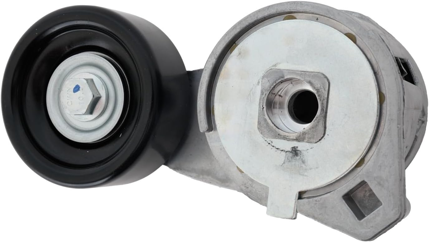 Replacement Accessory Belt Tensioner fits Workhorse P42 1999-2001 6.5L V8 DIESEL Turbocharged