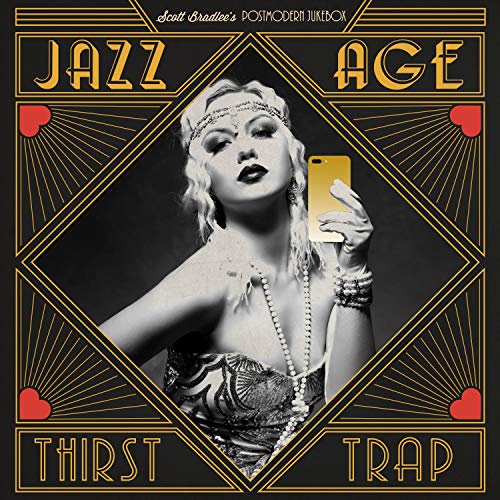 Scott Bradlee's Postmodern Jukebox feat. Catie Turner