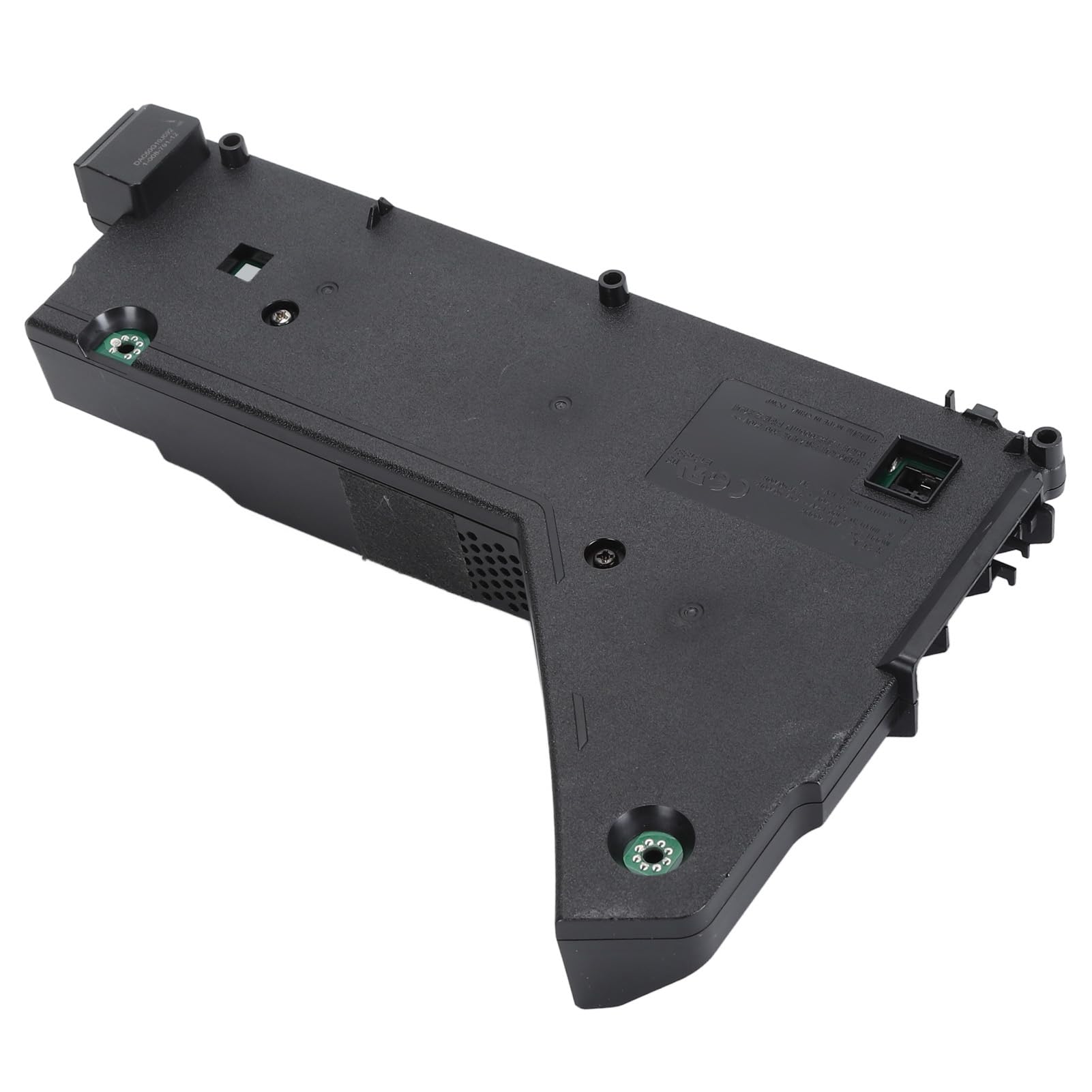 Alimentatore Interno per Console di Gioco, DC 12V 31A, Alimentatore per Console di Gioco Ignifugo, Potenza Ad Alto Rendimento Ad Alta Efficienza Energetica per Console di Gioco