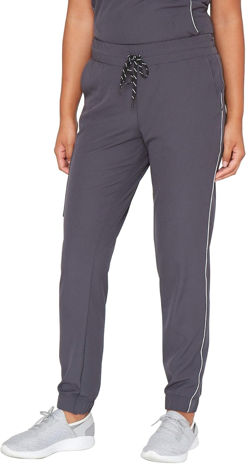 Skechers jogger scrubs Clearance