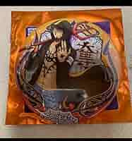 ワンピース ONEPIECE ハロウィン 2018 ロー バッジ 輩 Amazon.co.jp: ONE PIECE 輩缶バッジ ハッピーハロウィン