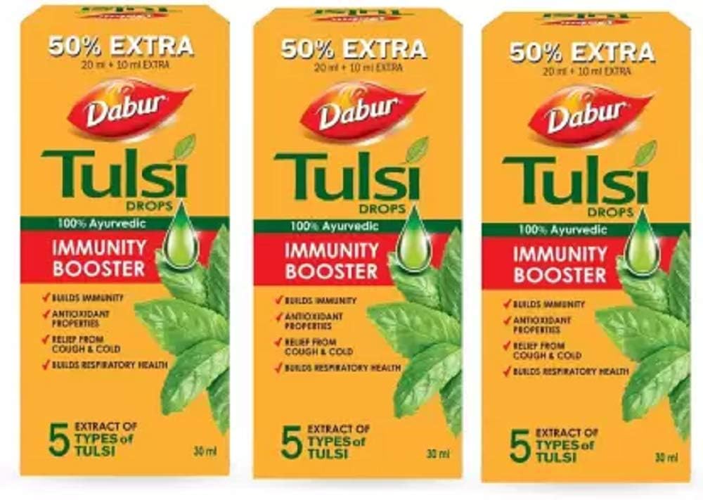 See full amazon price history chart for Tulsi Drops Immunity Booster (Pack of 3) Tulsi Drops Immunity Booster (Pack of 3) (B0CHW4J1BF) Amazon Price History, Amazon Price Tracker