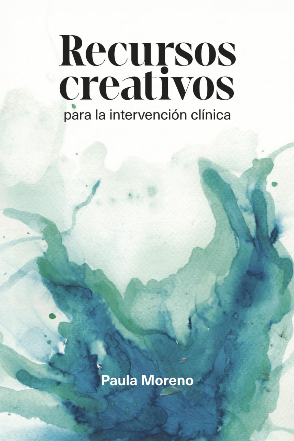 Recursos creativos para la intervención clínica