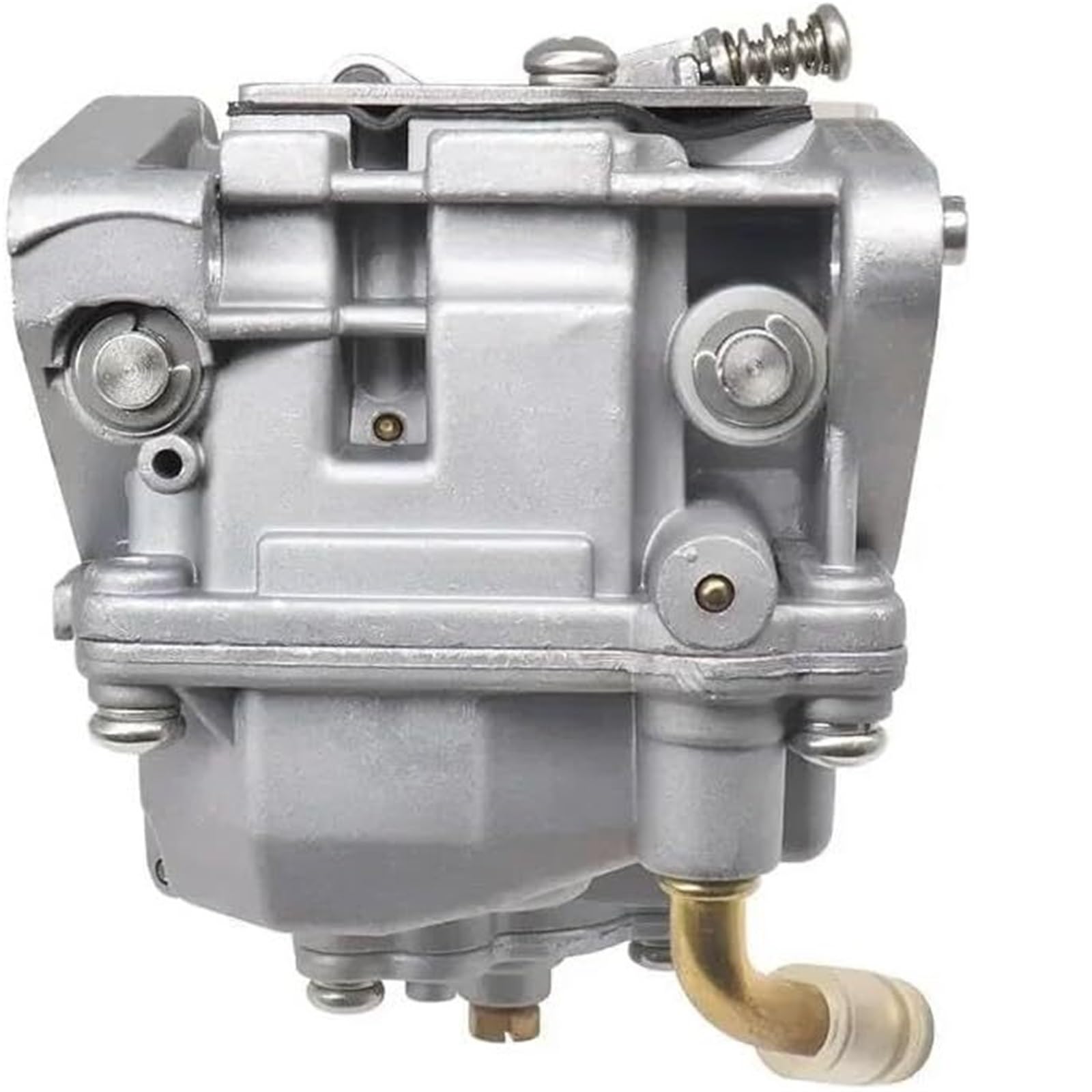 Carburatore per auto Carburatore per Mercury 8HP 9.9HP 4 tempi per motore fuoribordo 2006 2007 2008-2024