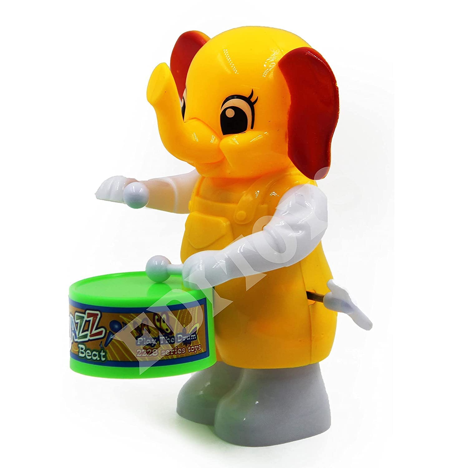 YOOKO Elephant Drummer for Kids, Educational Toys for Children (B0DBDZSYJY) Amazon Price History, Amazon Price Tracker