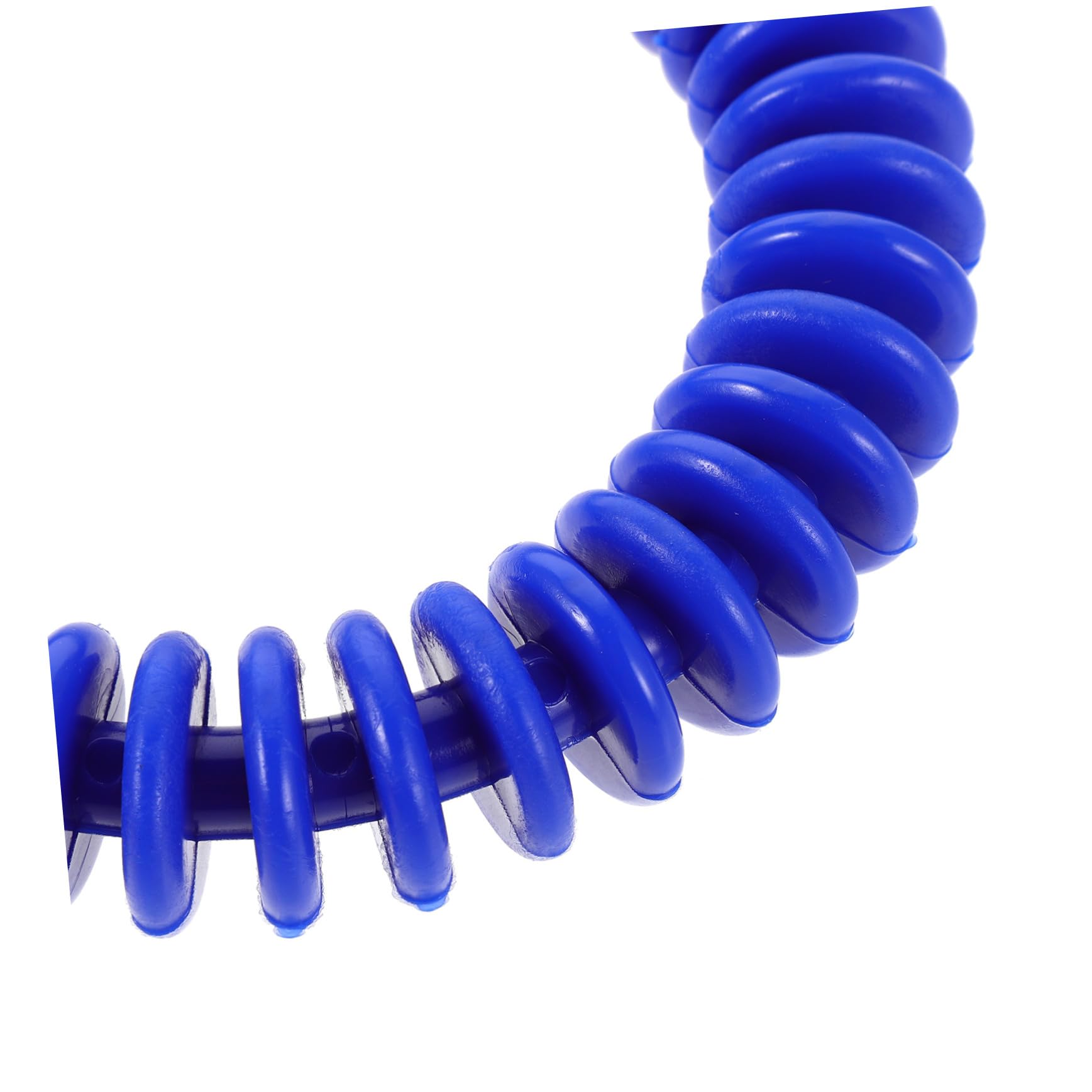 4 Pièces Anneaux de Plongée Plastique Souple pour Piscine Jouets de Lancer et Entraînement sous-Marin pour Garçon Fille Anneaux de Plongée Coulants pour Jeux Aquatiques