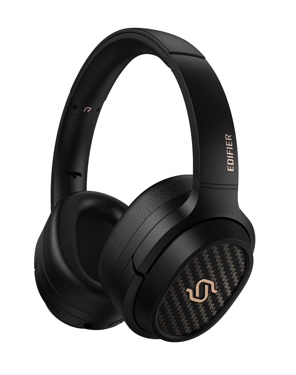 Edifire stax spirit S3 ヘッドフォン Amazon.com: Edifier STAX Spirit S3 Wireless Planar Magnetic