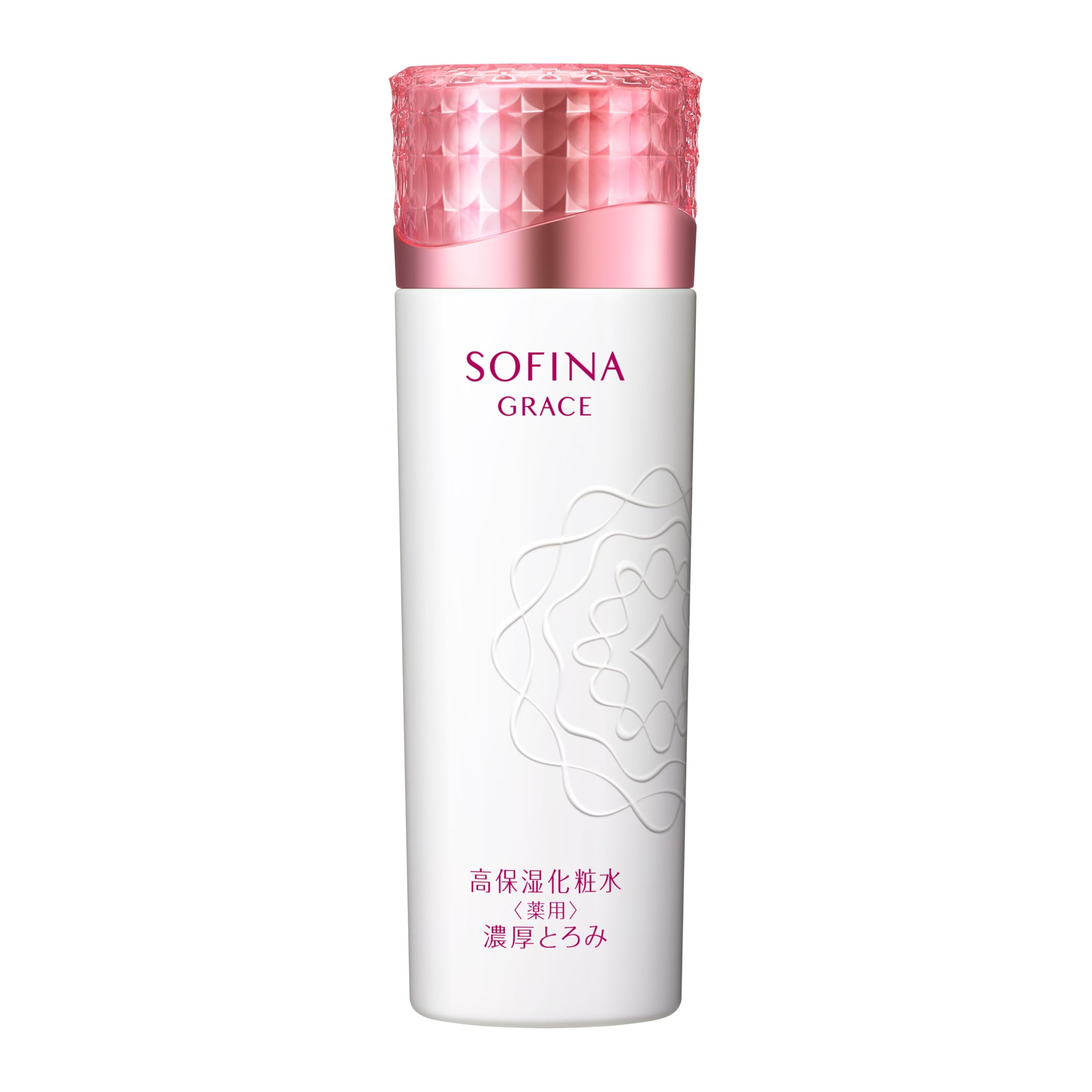 ソフィーナ　SOFINA　グレイス　高保湿化粧水美白　濃厚とろみ　レフィル２個 Amazon | ソフィーナグレイス 高保湿化粧水(美白)濃厚とろみ