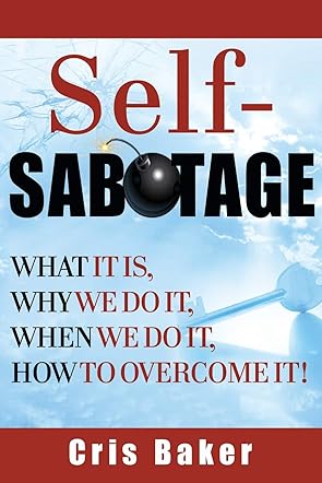 Self-Sabotage?