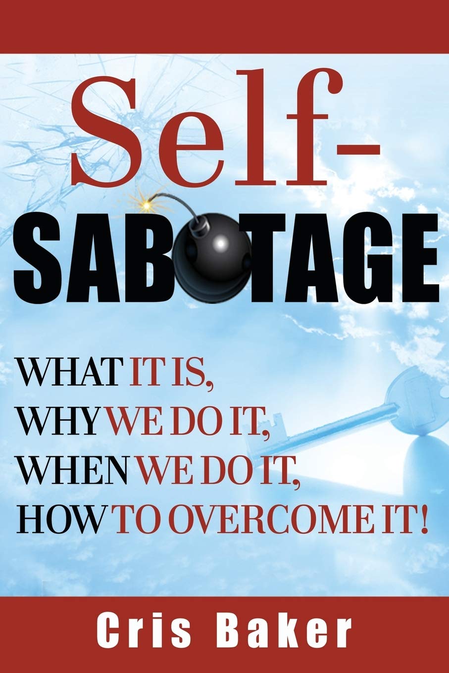 Book review of Self-Sabotage? - Readers' Favorite: Book Reviews and ...