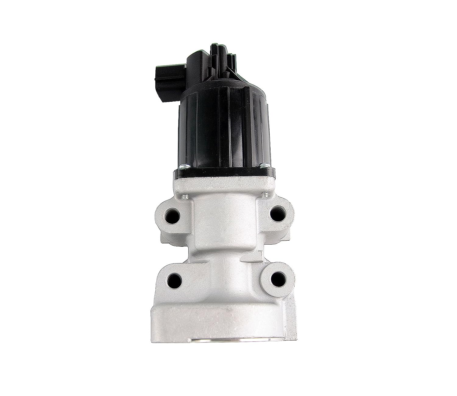 Vanne EGR 97376663, 5851076 pour Astra, pour Zafira, Corsa | 1.7 CDTi, 58151076, K5T70380, 8973766632, K5T703808220, 89737666633, XEGR207, 83982, EGR353, 7518240, 14495, 88240