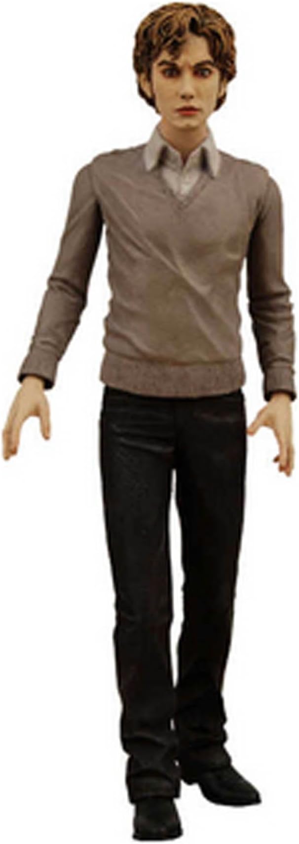 Twilight New Moon Series 2 Action Figure Jasper