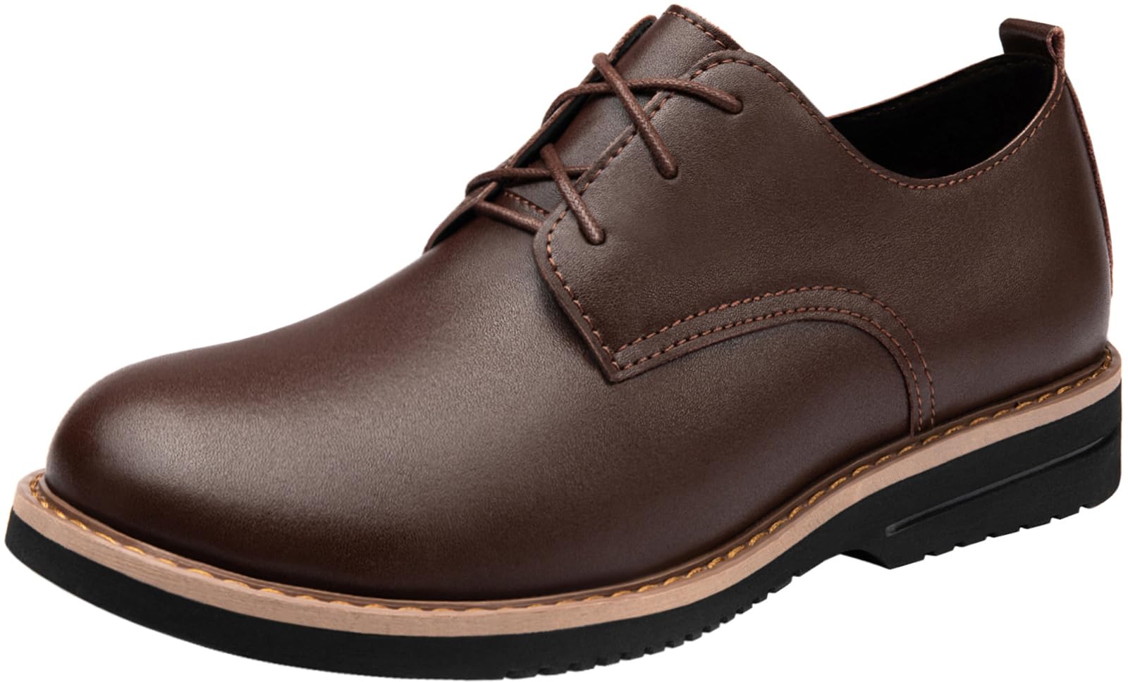 [SOARHOPE] 【間違いない一足！】メンズシューズ 本革 スエード 靴 カジュアル スウェード 紳士靴 キャンバス デッキシューズ ビジネスカジュアル オフィスカジュアル おしゃれ