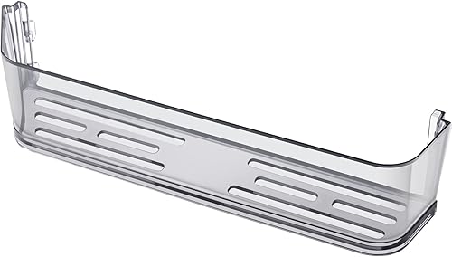 W10887799 W10671656 - Estante de puerta compatible con KitchenAid JennAir refrigerador W10795606 AP6030669 PS11765673 EAP11765673