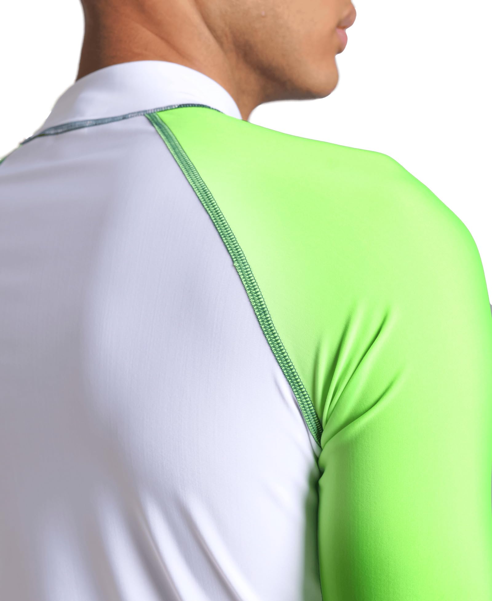 ARENA rash guard shirt Mężczyźni Men's Arena Rash Vest S/S Graphic