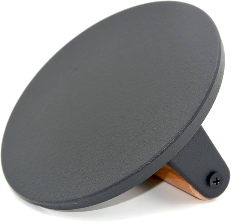 Amazon.com: JNXHON Kitchen Tools Heavy Duty Cast Iron Grill Press