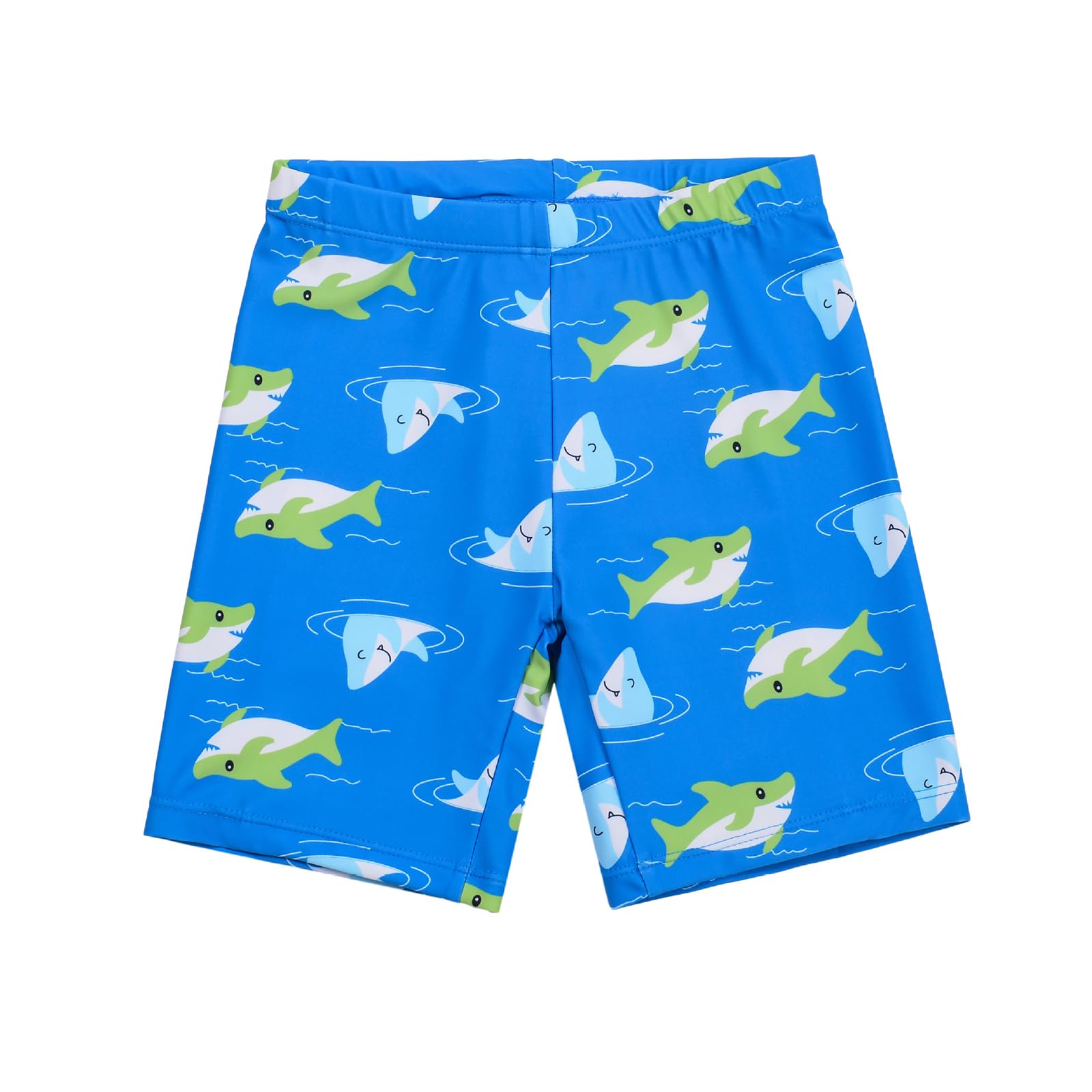 Costume da bagno per bambini, costume da bagno con protezione UV, per bambini, dinosauro UV