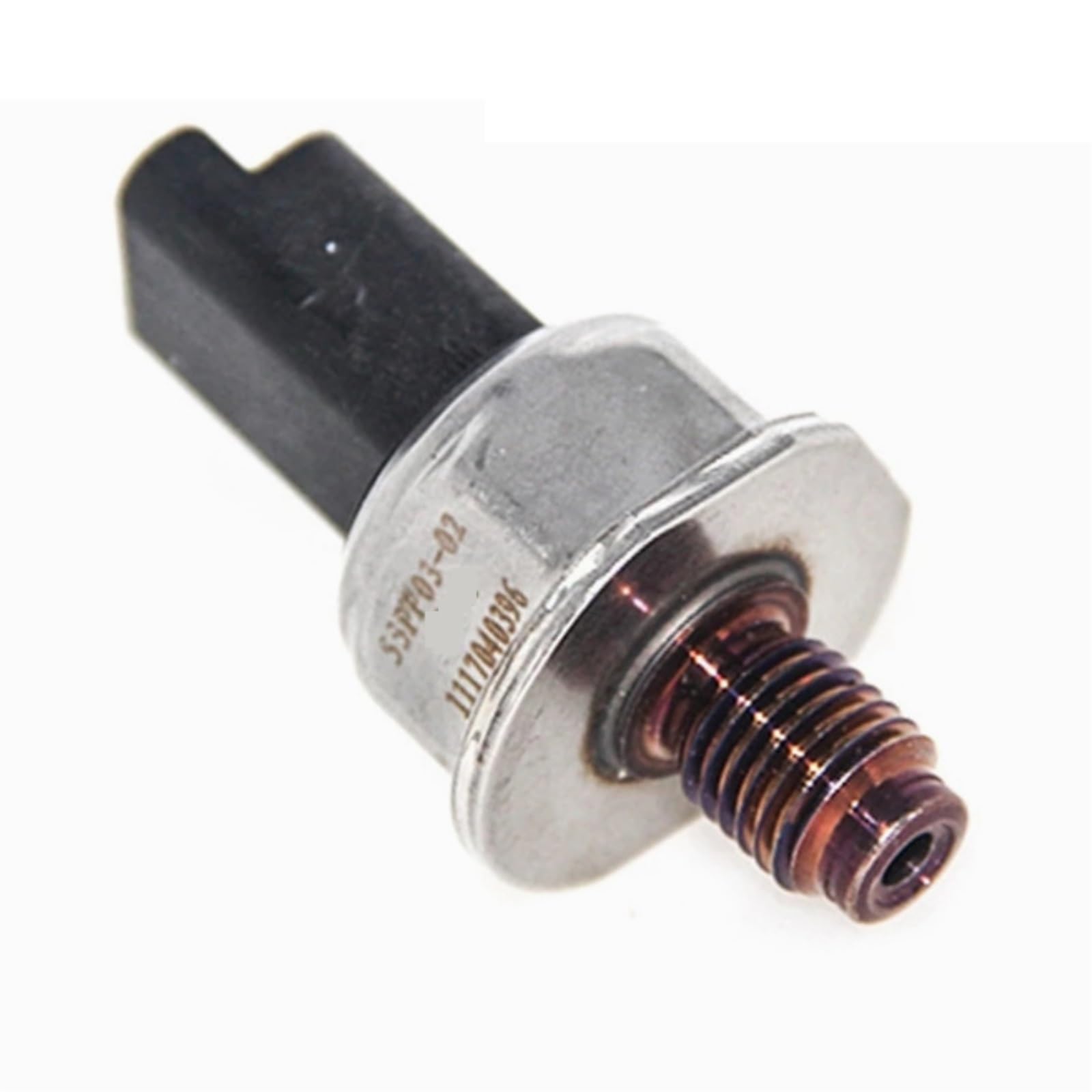 Einspritzdrucksensor‌ Kraftstoffverteilerrohr-Druckreglersensor Passend für Ssangyong Kyron 2.0 Xdi Passend für J-aguar X-TYPE 2.0 2.2 TDCI