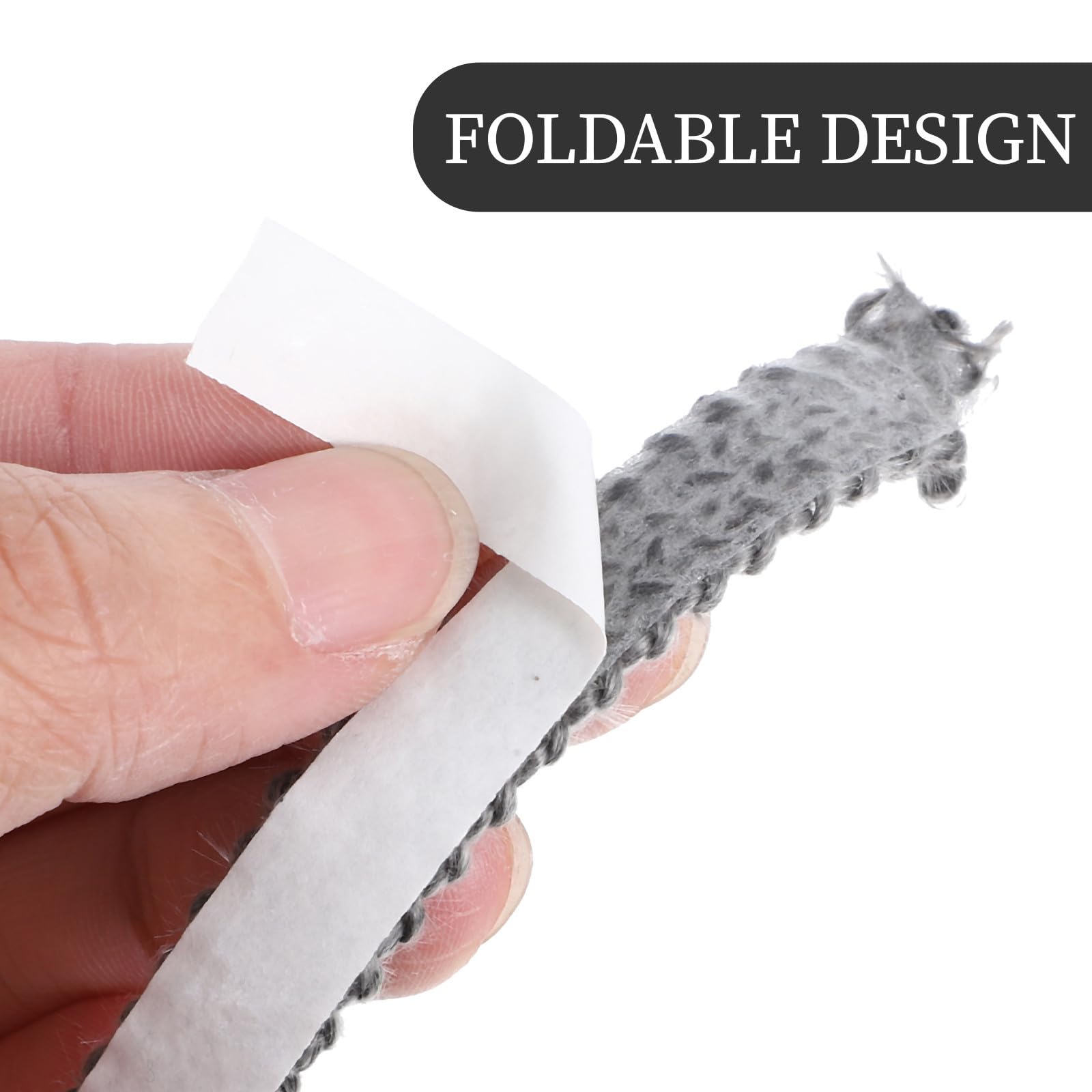 iplusmile 4 Guarnizione per Resistente Al Facile da Installare per Sigillare