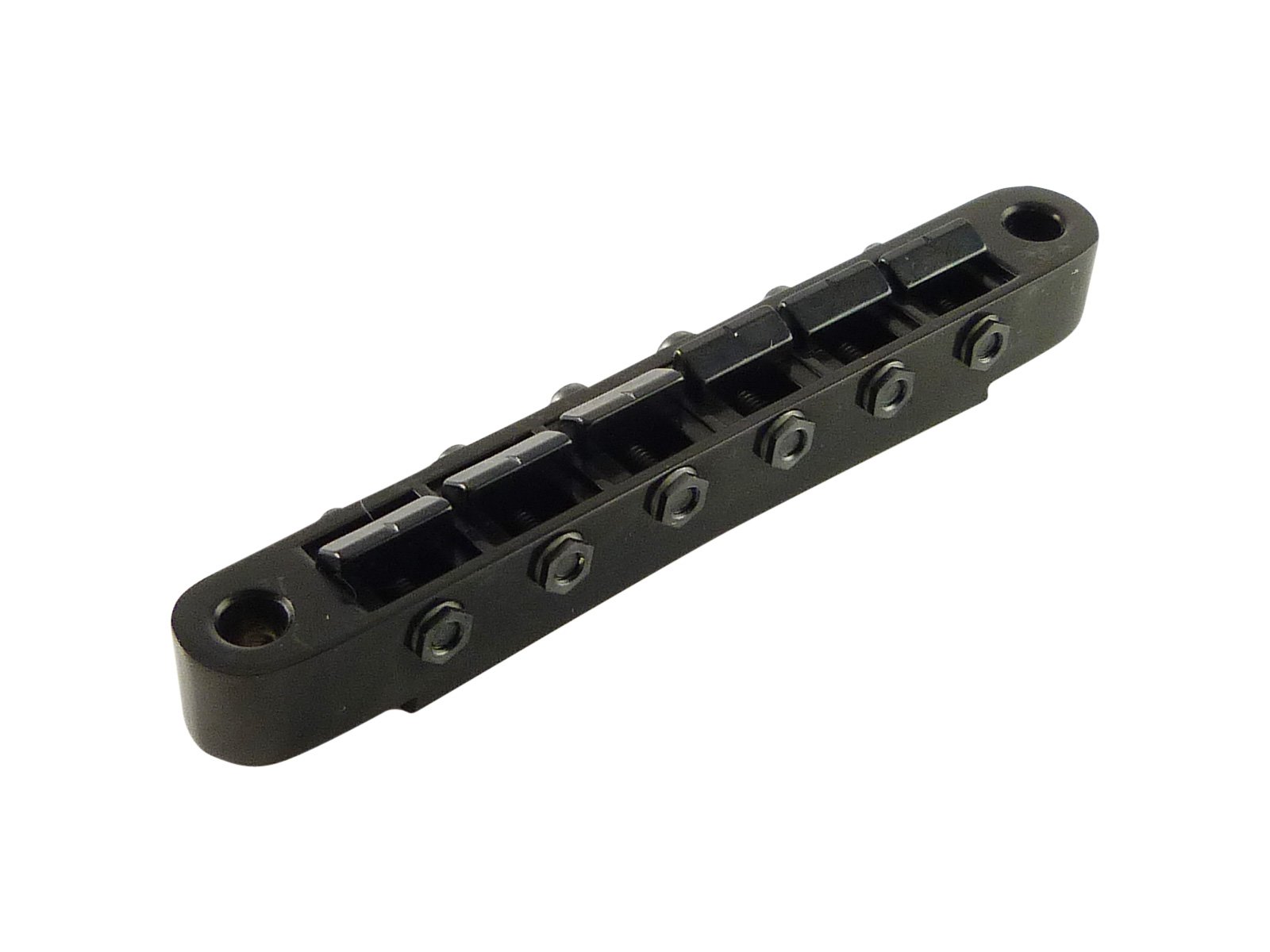 Amazon.com: Gotoh GE104B-B ABR-1 Tuneomatic Bridge - Black Chrome