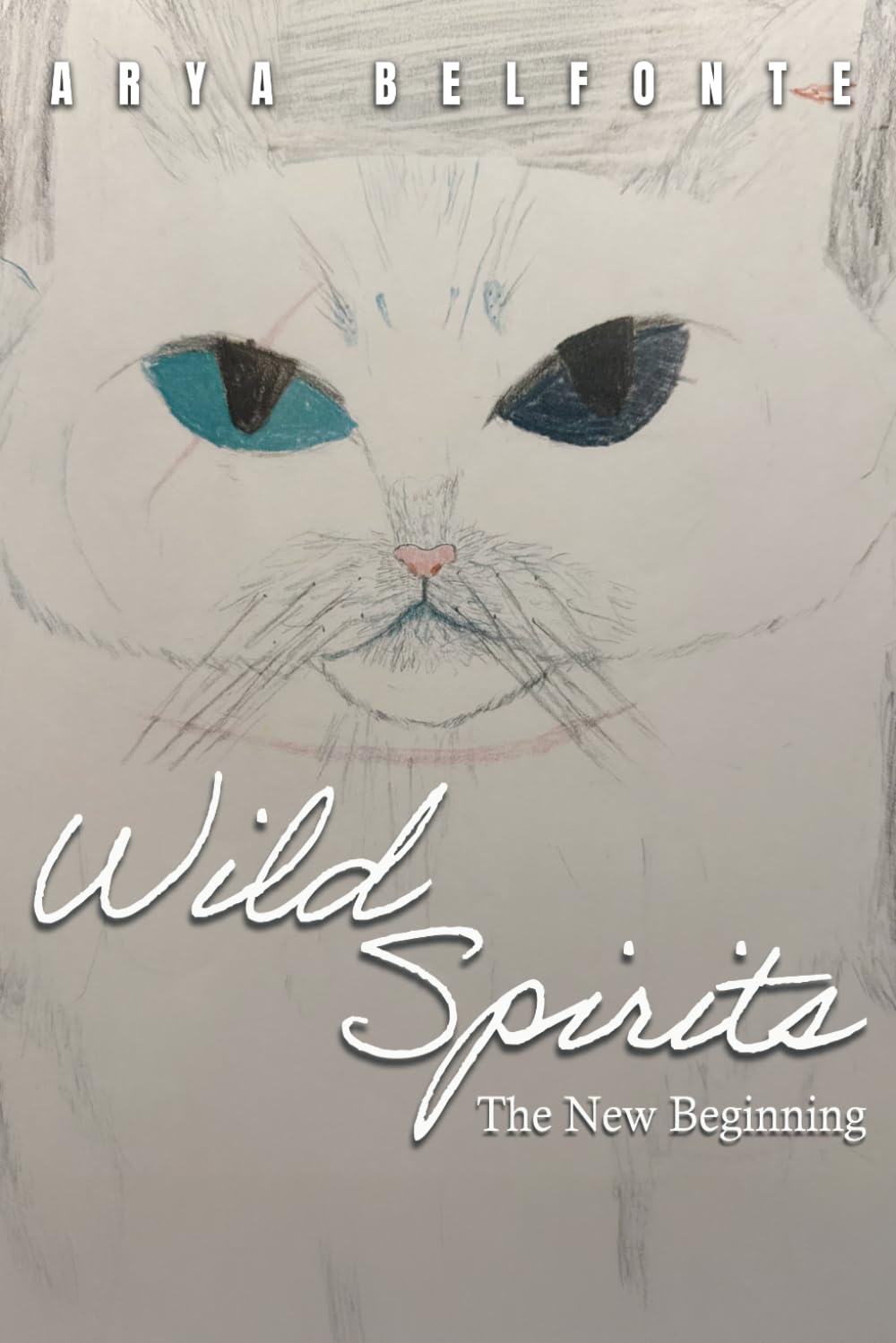Wild Spirits: The New Beginning