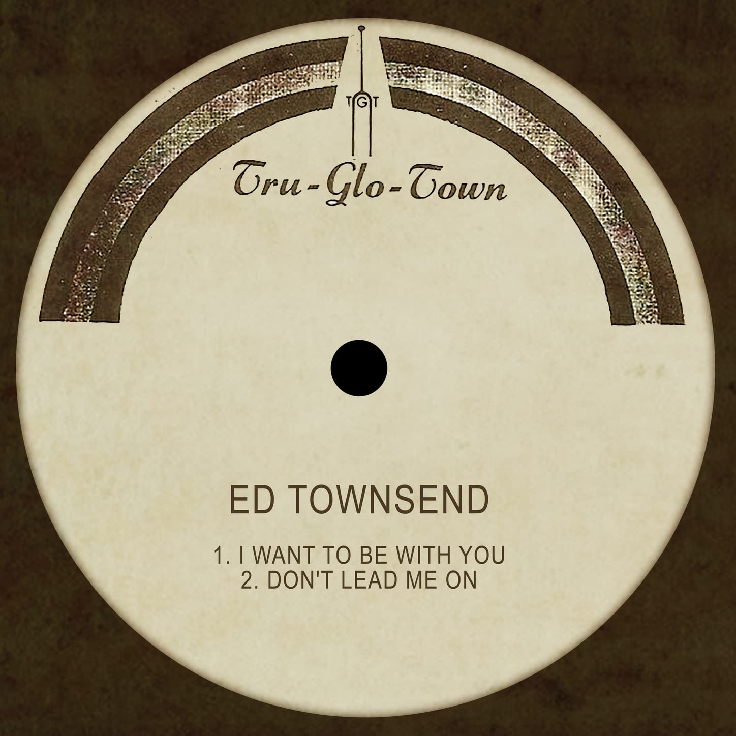 Ed Townsend