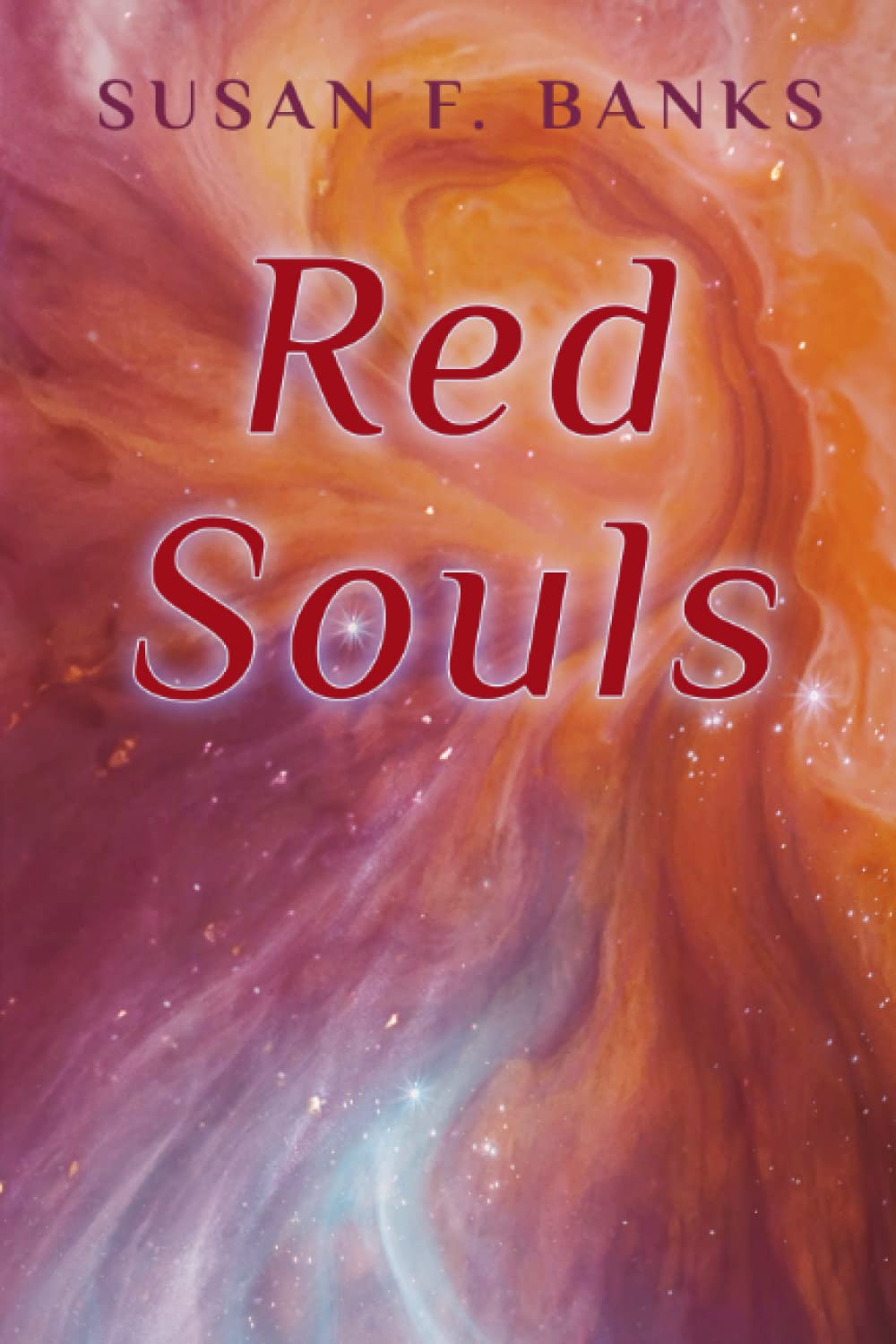 Cover of Red Souls