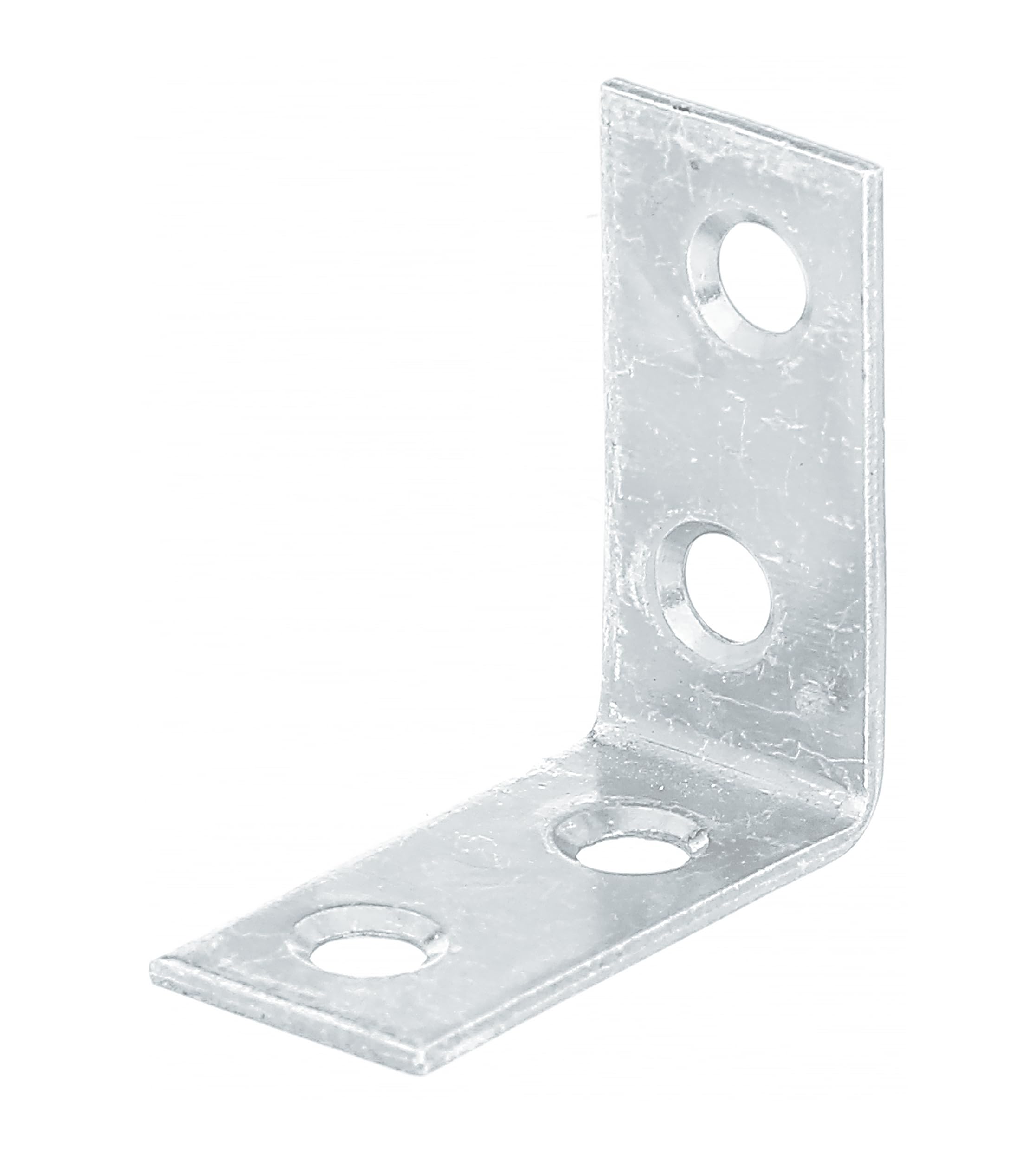 Alberts 339197 Stuhlwinkel, sendzimirverzinkt, 30 x 30 x 14 mm