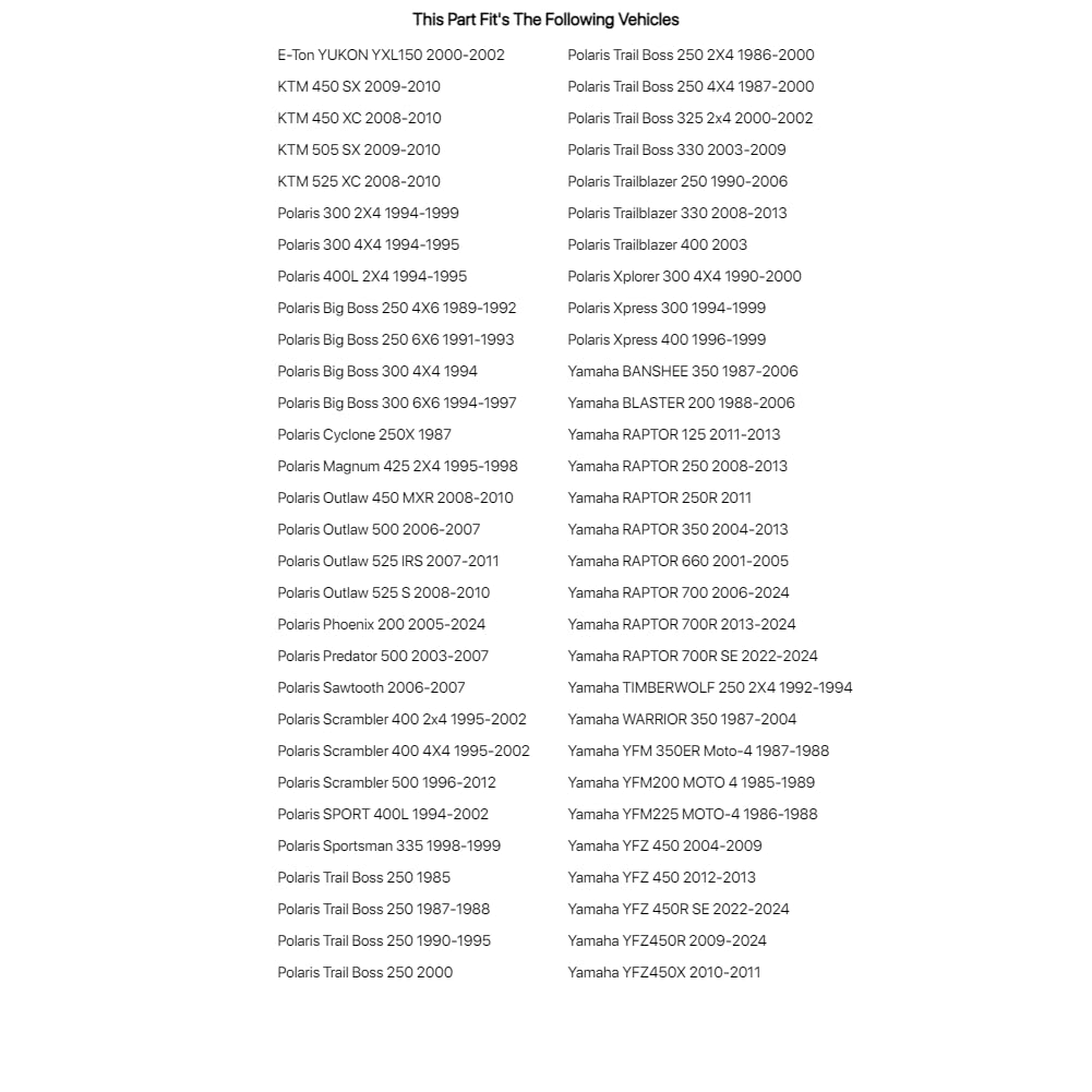 ITP SS112 MAC 10X5 4/156 3+2 10SS12BX