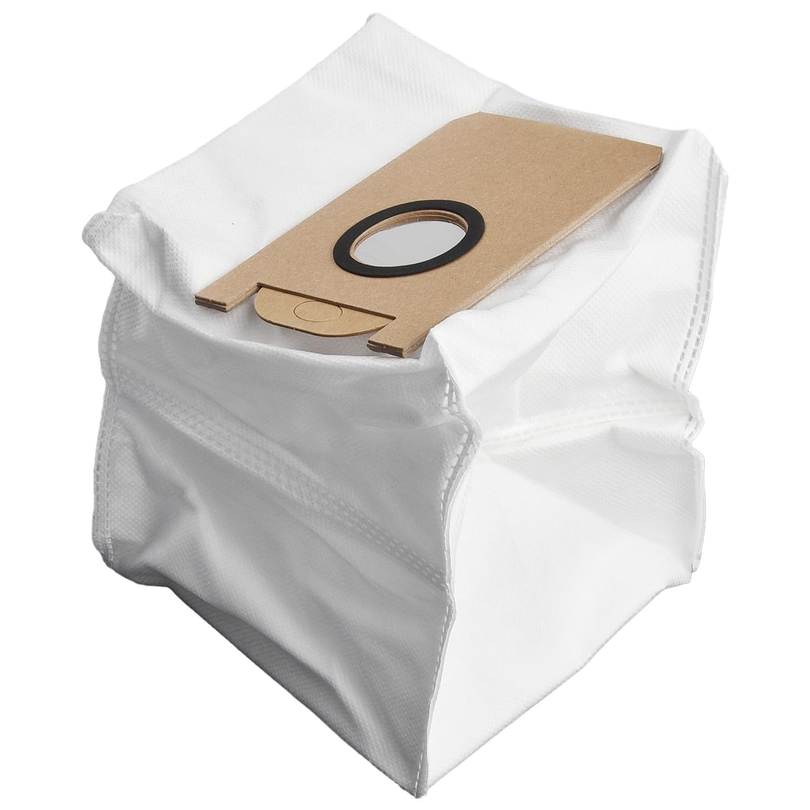 GYing Vervanging Accessoires kit voor Laresar L6 Pro Robot Stofzuiger, 3* Zijborstel 4* HEPA Filters 1* belangrijkste roller borstel 2* mop doek 2* stofzak