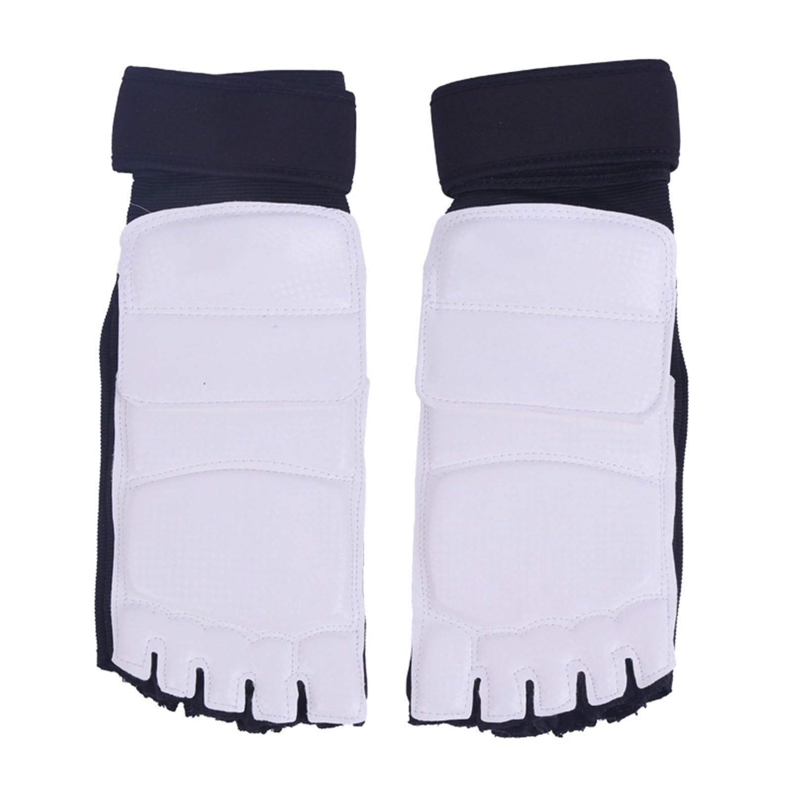 JOKOTI Taekwondo Training Gloves Foot Guards Taekwondo Sparring Gear for Men Women Kids Karastes Training Boxing
