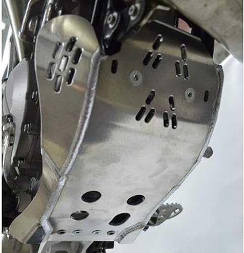 Miniatura 3 de Enduro Engineering Placa deslizante - Compatible con KTM 17-19 250-300 XC XCW SX TPI Husqvarna 250-300