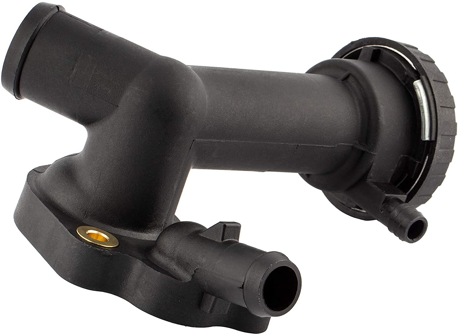 LoreenCar Kit De Boîtier De Thermostat Pour Mini Cooper 2002-2008 - 11537829959 11537596787
