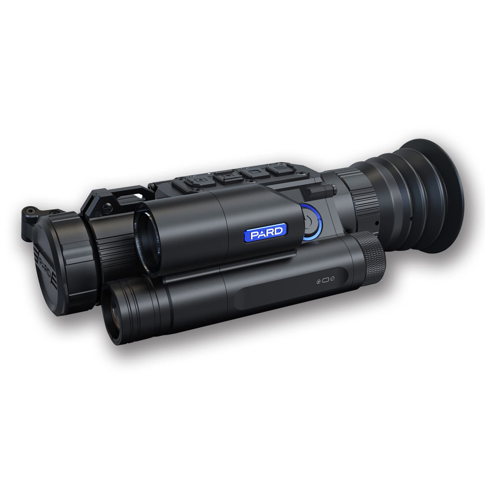 Amazon.com: PARD Night Vision Scope, Hunting Day/Night Scope w
