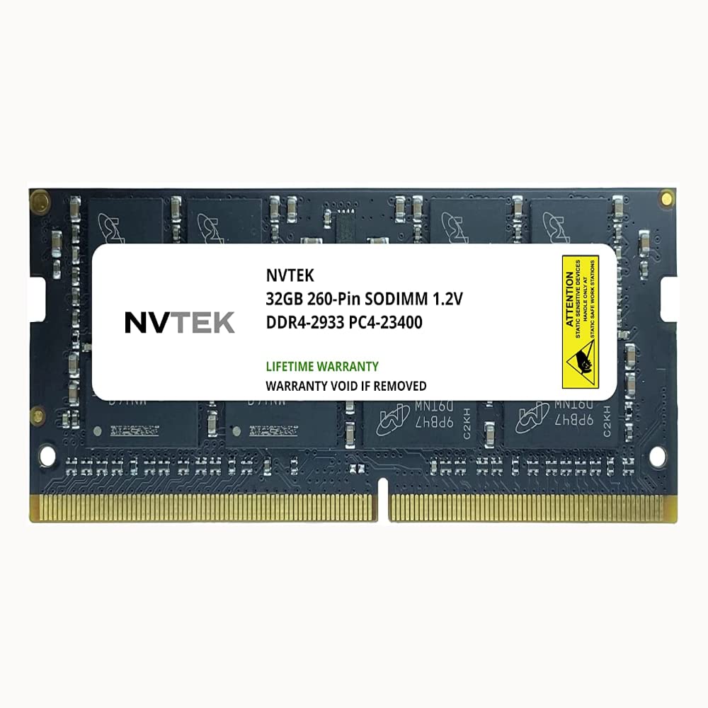 Ddr4 2933 32gb P19043-B21 HPE 32GB 2RX4 DDR4-2933 Smart Memory ECS