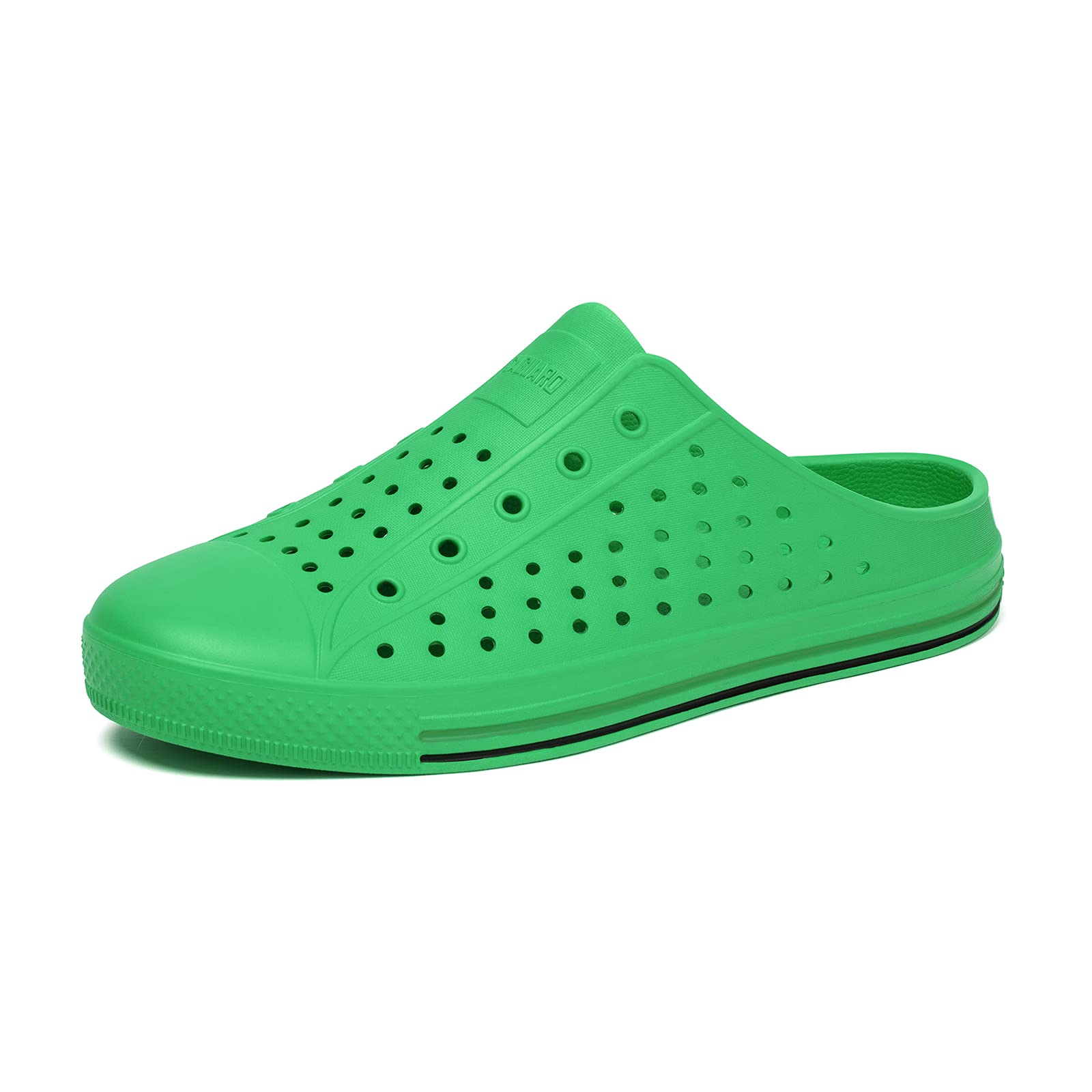 SAGUARO Women's Men's Garden Clogs Shoes Casual Slippers Unisex Quick Drying Sandals Summer Anti-Skid Beach Shoes