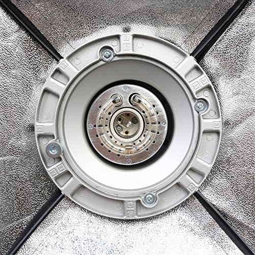 Fomito 60 x 90cm Studio Lighting Photo Softbox