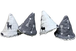 Tribal Pee Pee Teepee Wiggle Wigwam