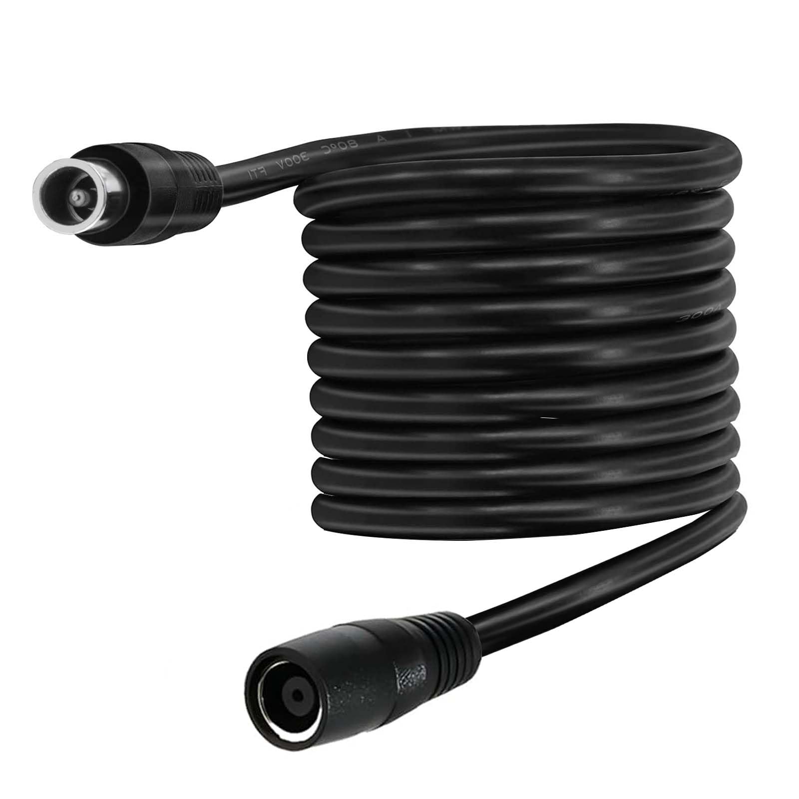 Amazon.co.jp: DC8020 3M延長ケーブル ソーラーパネル接続用 Jackery