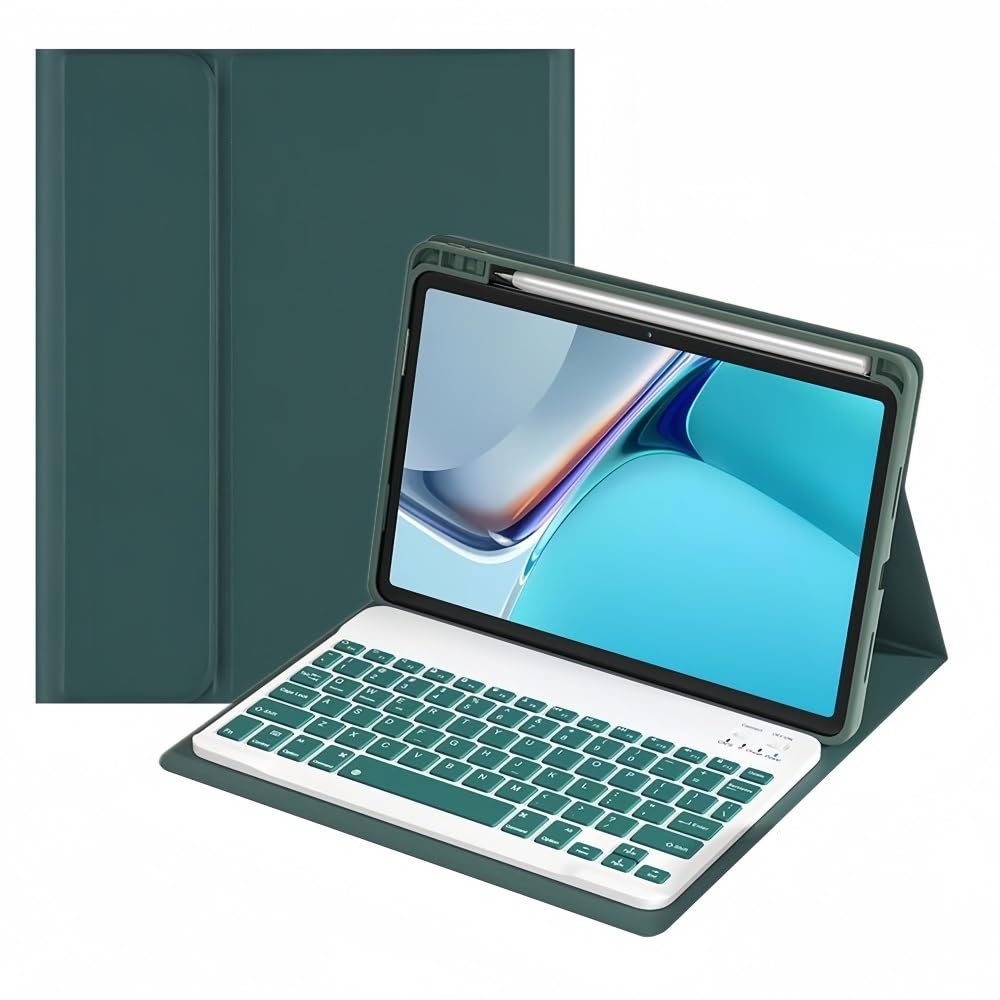 POCO Pad タブレットキーボードと専用ケース付き Amazon | Xiaomi Poco Pad 12.1インチ Redmi Pad Pro キーボードケース