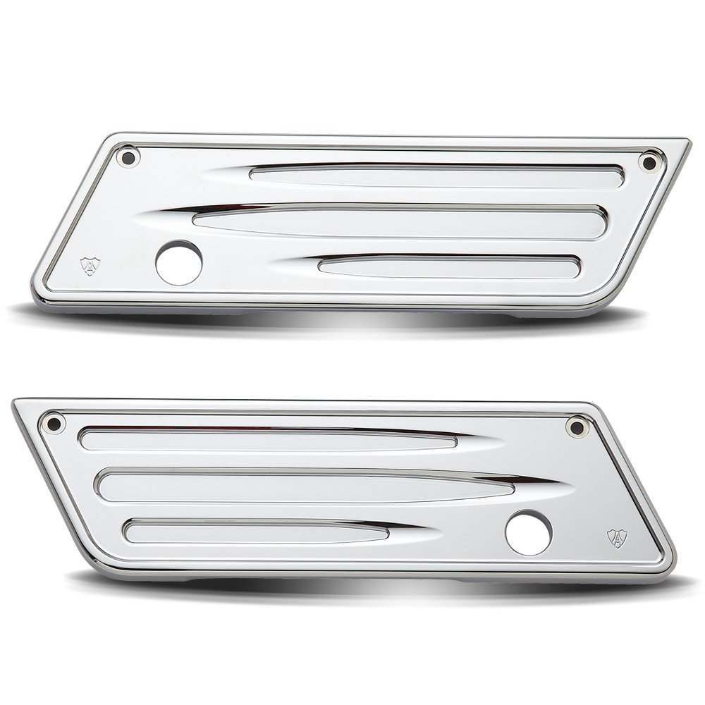 アレンネス ディープカット サドルバッグラッチカバー 03-554 Amazon | ARLEN NESS / アレンネス サドルバッグ LATCH (ラッチ