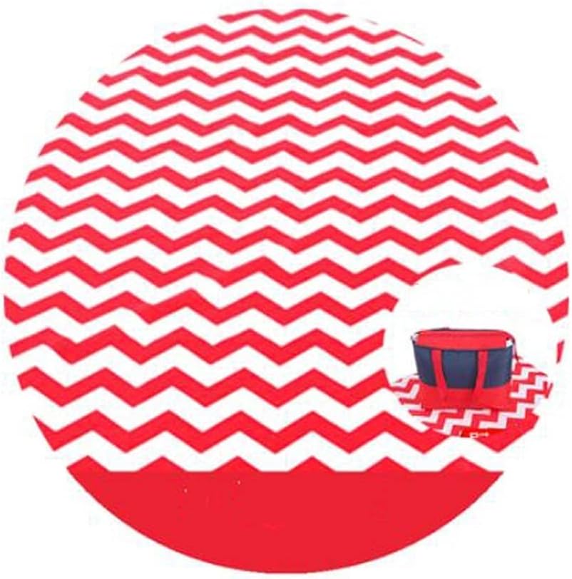 Outdoor Picnic Blanket Oversized Beach Blanket Machine Washable Picnic Blanket Waterproof Picnic Mat Suitable for Beach Hiking and Camping Great for picnics, Beaches, RVs and outings (Color : B)